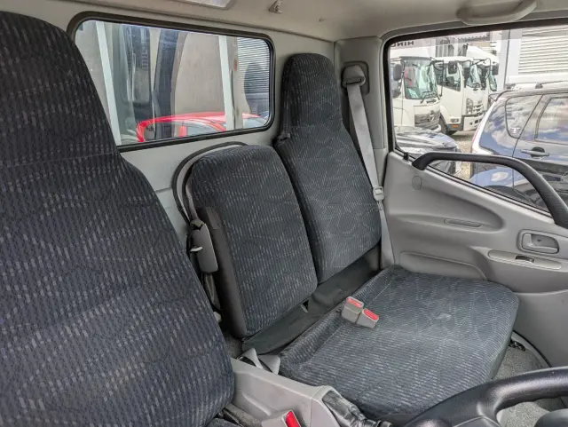 日野 デュトロ TPG-XZU605M(2WD)の写真19