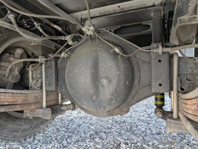 日野 デュトロ TPG-XZU605M(2WD)の写真21