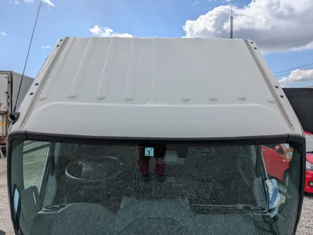 日野 デュトロ TPG-XZU605M(2WD)の写真22