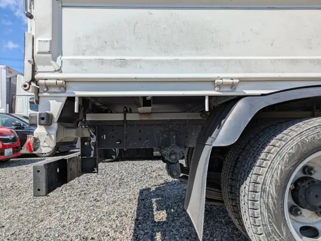 日野 デュトロ TPG-XZU605M(2WD)の写真32