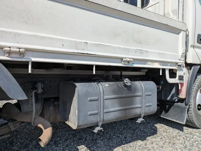 日野 デュトロ TPG-XZU605M(2WD)の写真33