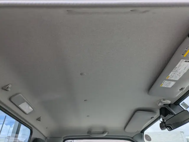 日野 デュトロ TPG-XZU605M(2WD)の写真34