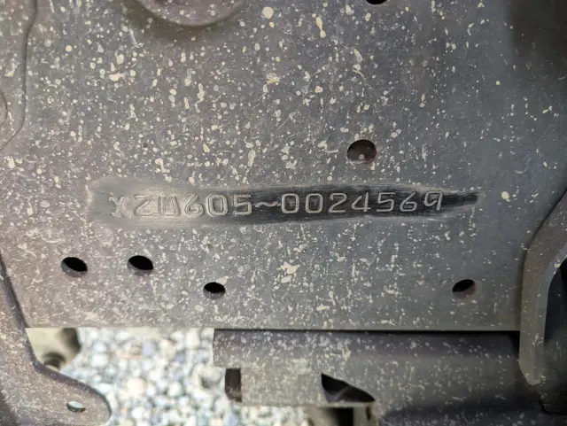 日野 デュトロ TPG-XZU605M(2WD)の写真37