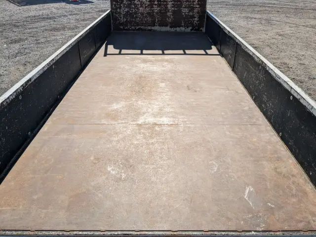 三菱 キャンター 2RG-FEAV0(2WD)の写真11