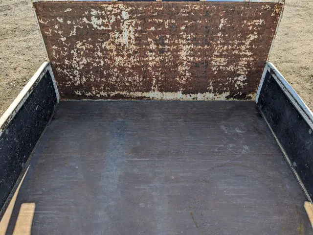 三菱 キャンター 2RG-FEAV0(2WD)の写真12