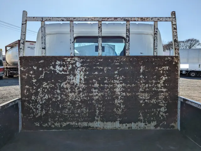 三菱 キャンター 2RG-FEAV0(2WD)の写真13