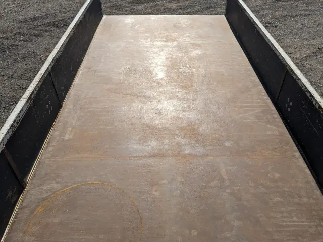 三菱 キャンター 2RG-FEAV0(2WD)の写真14