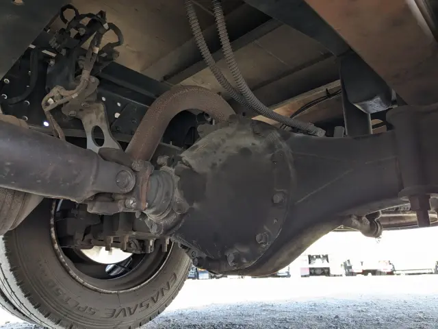 三菱 キャンター 2RG-FEAV0(2WD)の写真19