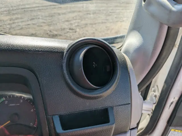 三菱 キャンター 2RG-FEAV0(2WD)の写真24