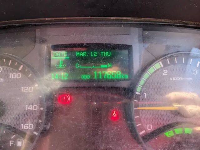 三菱 キャンター 2RG-FEAV0(2WD)の写真25