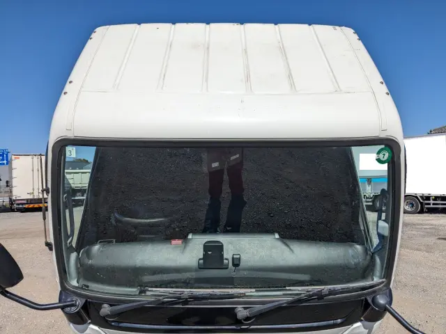 三菱 キャンター 2RG-FEAV0(2WD)の写真26