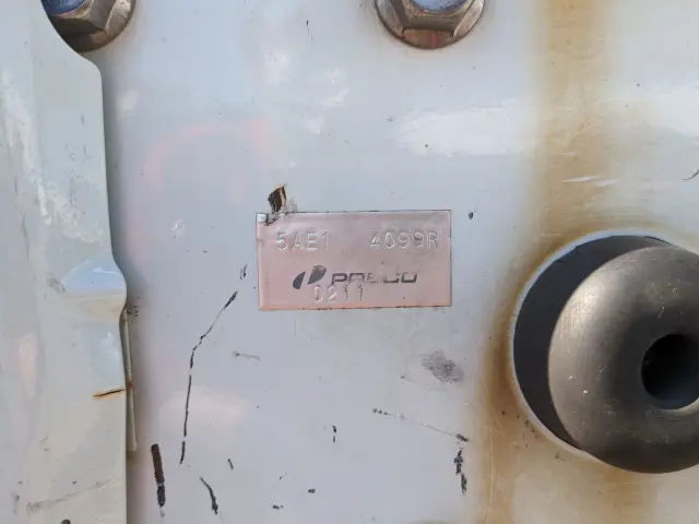 三菱 キャンター 2RG-FEAV0(2WD)の写真31