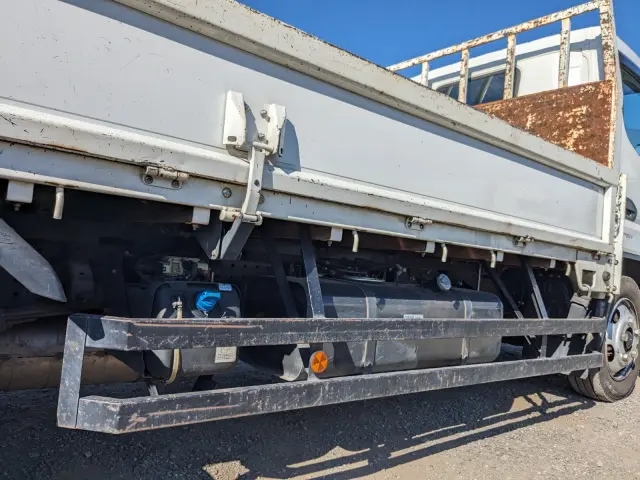 三菱 キャンター 2RG-FEAV0(2WD)の写真33