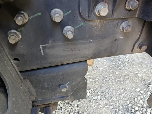 三菱 キャンター 2RG-FEAV0(2WD)の写真35