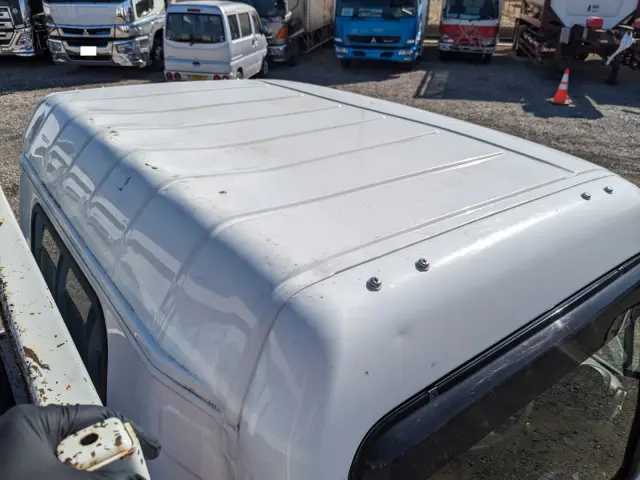 三菱 キャンター 2RG-FEAV0(2WD)の写真37