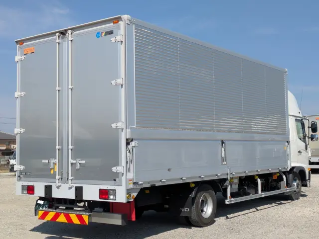 日野 レンジャー 2KG-FD2ABG(2WD)の写真7