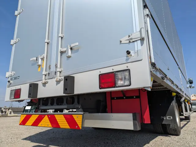 日野 レンジャー 2KG-FD2ABG(2WD)の写真8