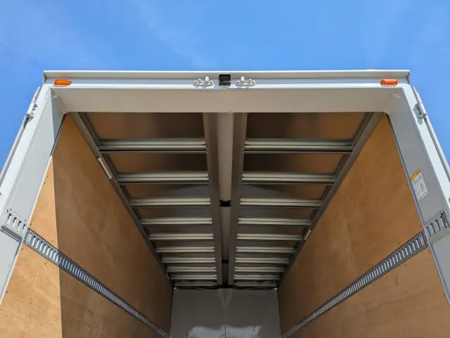 日野 レンジャー 2KG-FD2ABG(2WD)の写真11