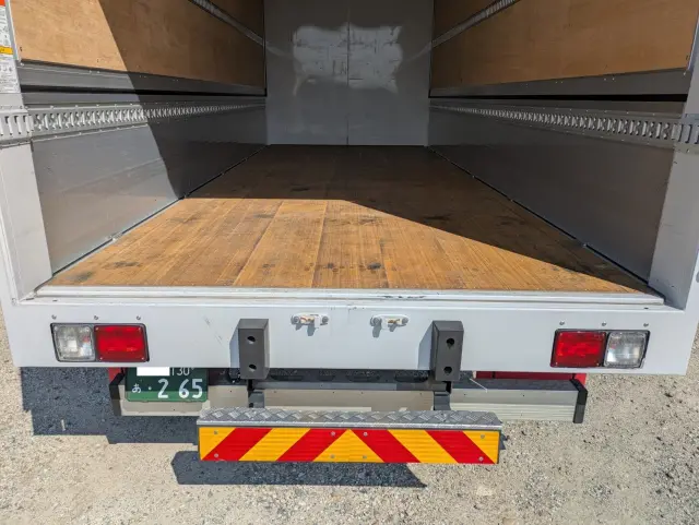 日野 レンジャー 2KG-FD2ABG(2WD)の写真12