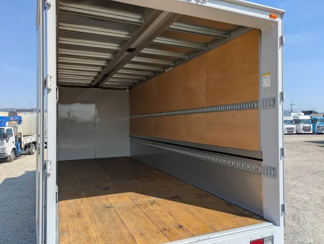 日野 レンジャー 2KG-FD2ABG(2WD)の写真16