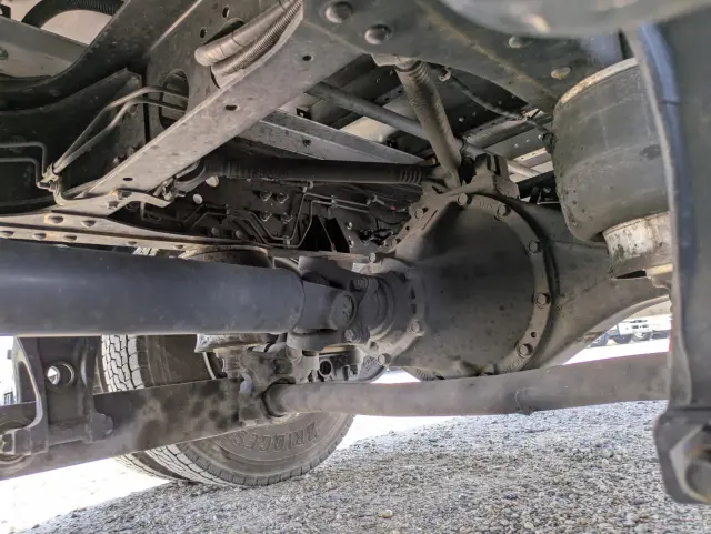 日野 レンジャー 2KG-FD2ABG(2WD)の写真19