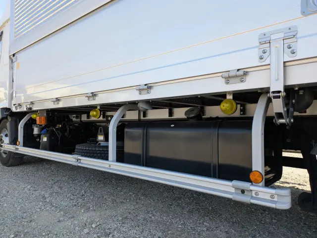 日野 レンジャー 2KG-FD2ABG(2WD)の写真20