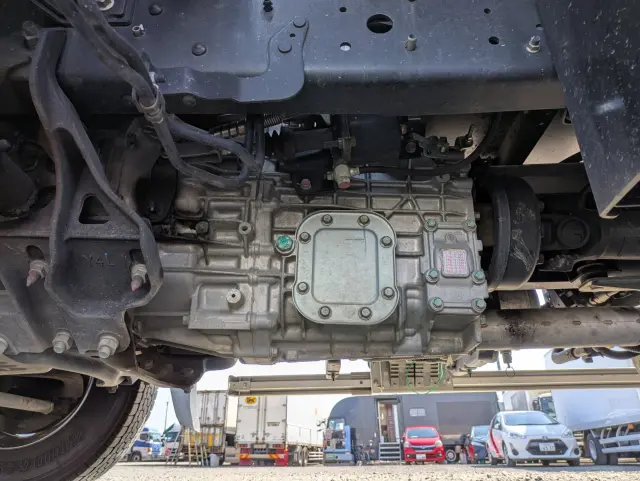 日野 レンジャー 2KG-FD2ABG(2WD)の写真21