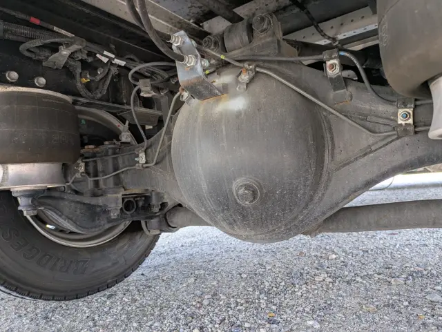 日野 レンジャー 2KG-FD2ABG(2WD)の写真22