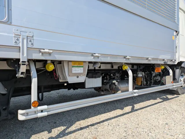 日野 レンジャー 2KG-FD2ABG(2WD)の写真23