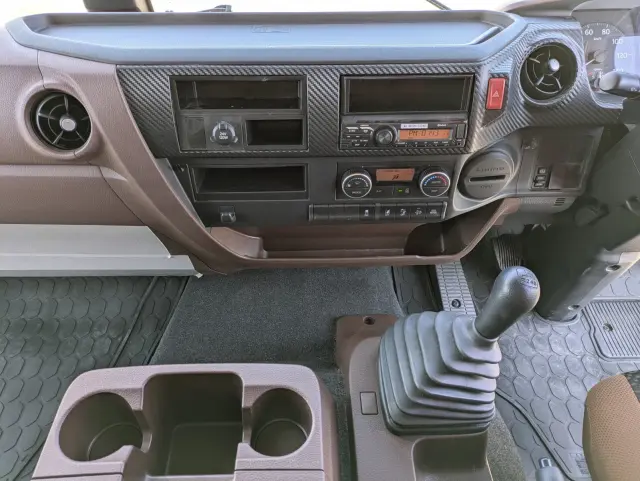 日野 レンジャー 2KG-FD2ABG(2WD)の写真24