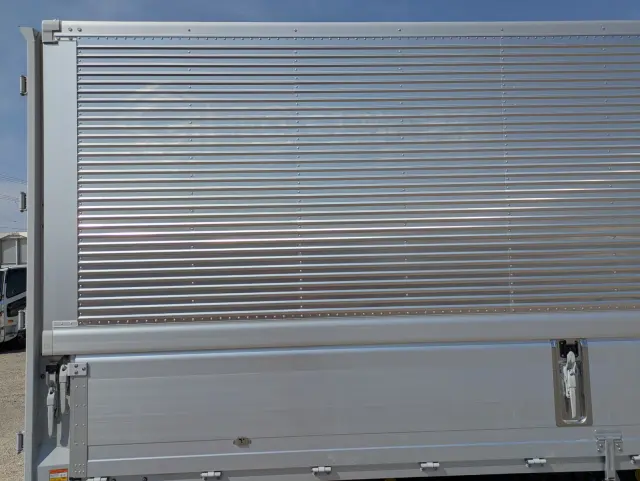 日野 レンジャー 2KG-FD2ABG(2WD)の写真31