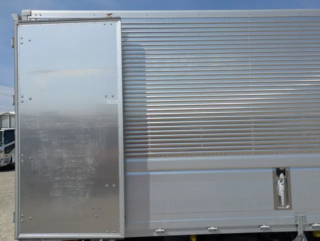 日野 レンジャー 2KG-FD2ABG(2WD)の写真32