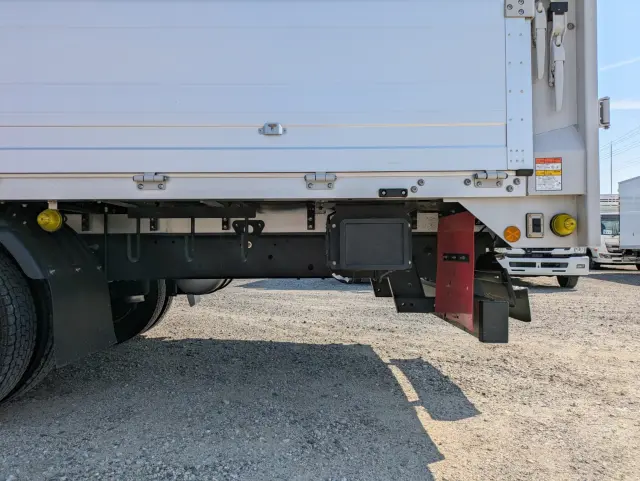 日野 レンジャー 2KG-FD2ABG(2WD)の写真34