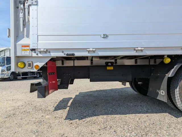 日野 レンジャー 2KG-FD2ABG(2WD)の写真35