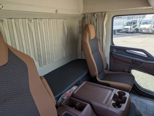 日野 レンジャー 2KG-FD2ABG(2WD)の写真37