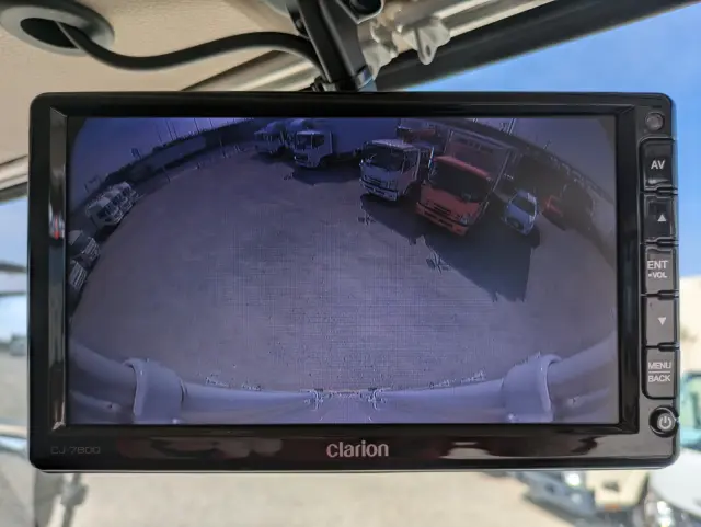 日野 レンジャー 2KG-FD2ABG(2WD)の写真38