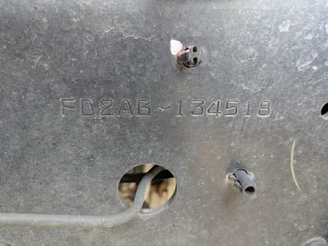 日野 レンジャー 2KG-FD2ABG(2WD)の写真40