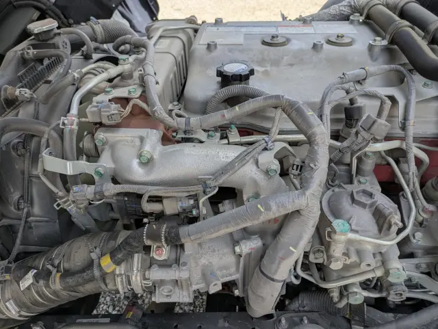 日野 レンジャー 2KG-FD2ABG(2WD)の写真41