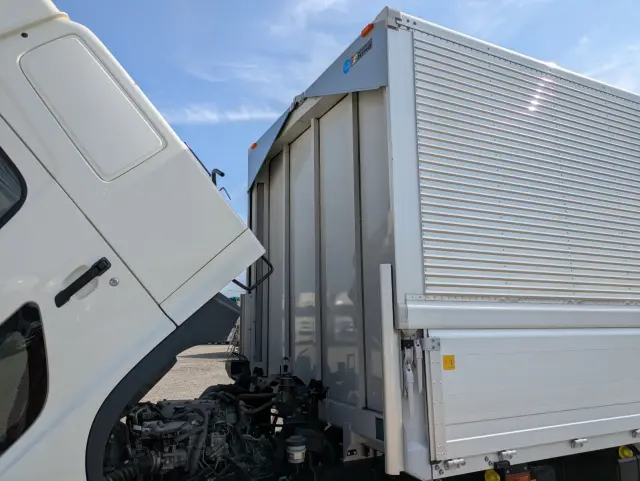 日野 レンジャー 2KG-FD2ABG(2WD)の写真42