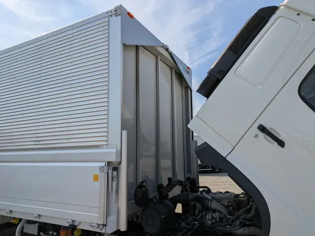 日野 レンジャー 2KG-FD2ABG(2WD)の写真45