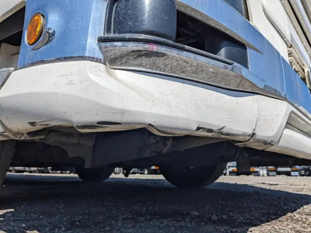 日野 プロフィア 2DG-FW1AHJ(8x4)の写真28