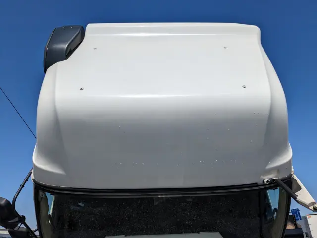 日野 プロフィア 2DG-FW1AHJ(8x4)の写真37