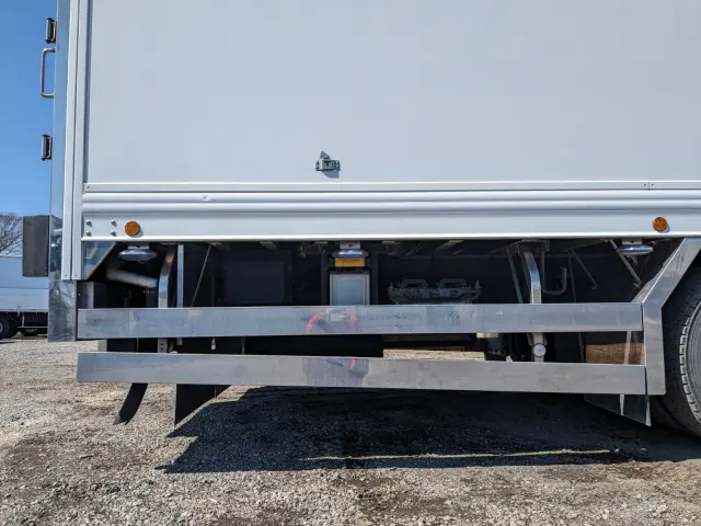 日野 プロフィア 2DG-FW1AHJ(8x4)の写真49