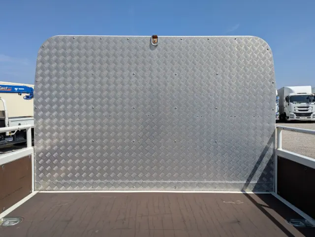 日野 デュトロ 2RG-XZC710M(2WD)の写真12