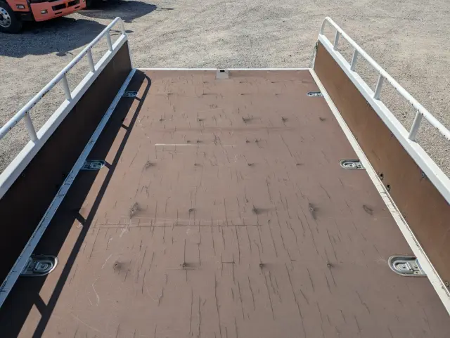 日野 デュトロ 2RG-XZC710M(2WD)の写真13