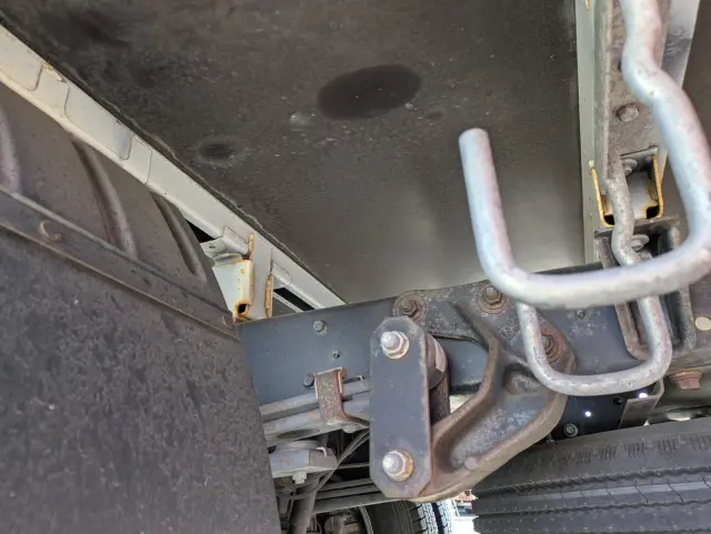 日野 デュトロ 2RG-XZC710M(2WD)の写真17