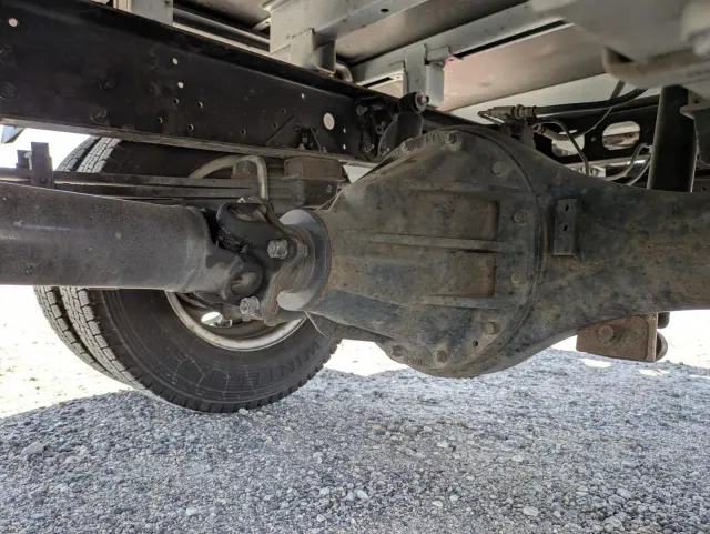 日野 デュトロ 2RG-XZC710M(2WD)の写真18