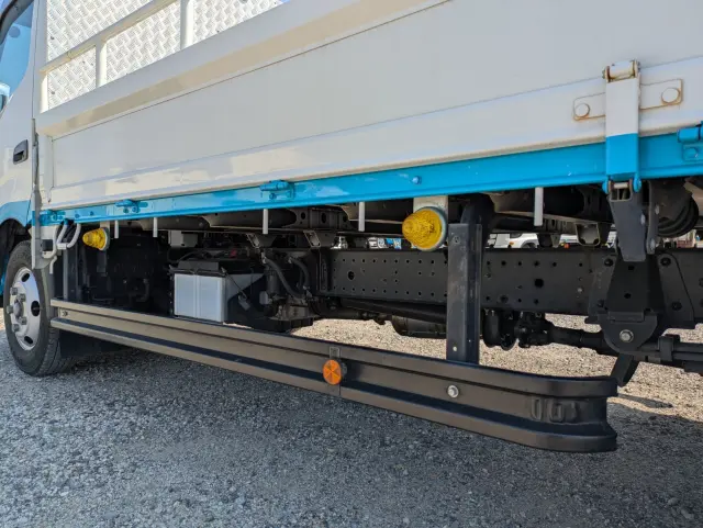 日野 デュトロ 2RG-XZC710M(2WD)の写真19