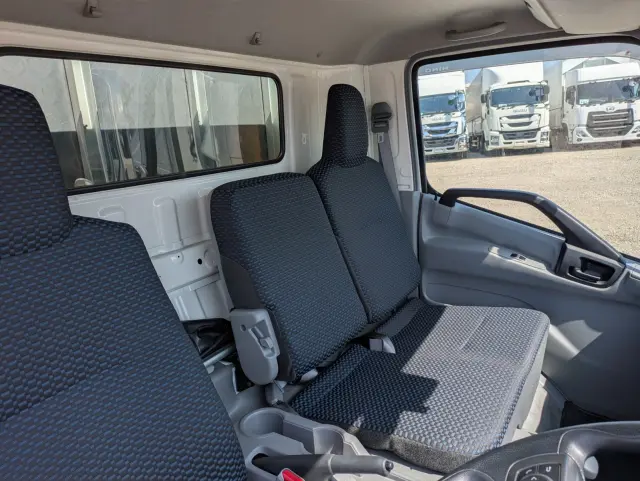 日野 デュトロ 2RG-XZC710M(2WD)の写真25