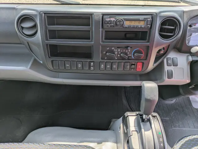 日野 デュトロ 2RG-XZC710M(2WD)の写真26